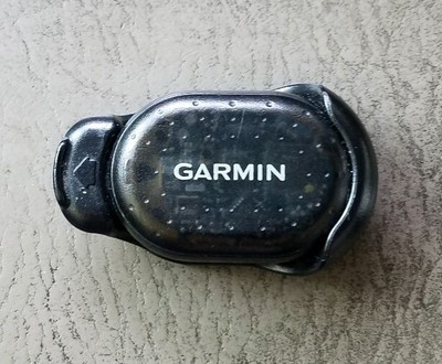 garmin pod